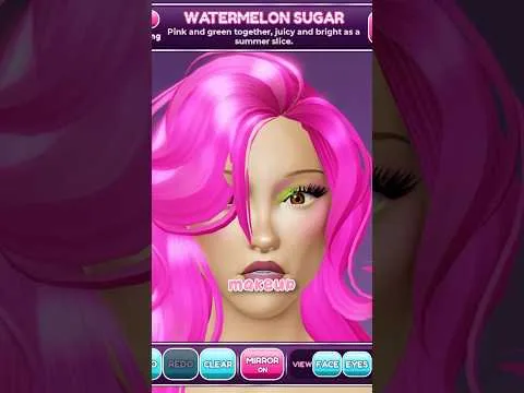 MAKEUP GAMES are TAKING OVER ROBLOX!!